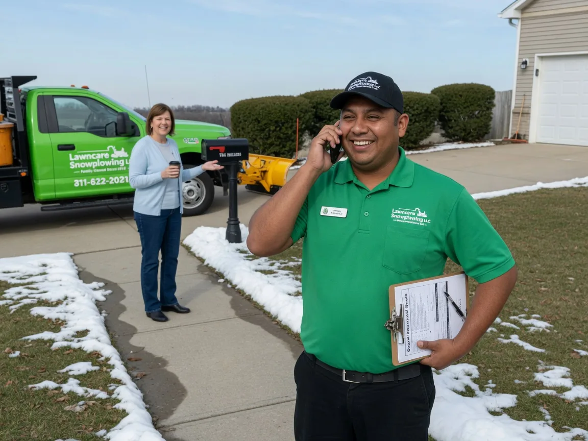 Lawn Care Services By Expert Landscaper Point Lay, AK FAQs